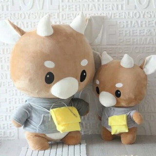 Bò chăm chỉ phim" thư ký Kim sao thế"(chiều cao thật).Hàng có sẵn