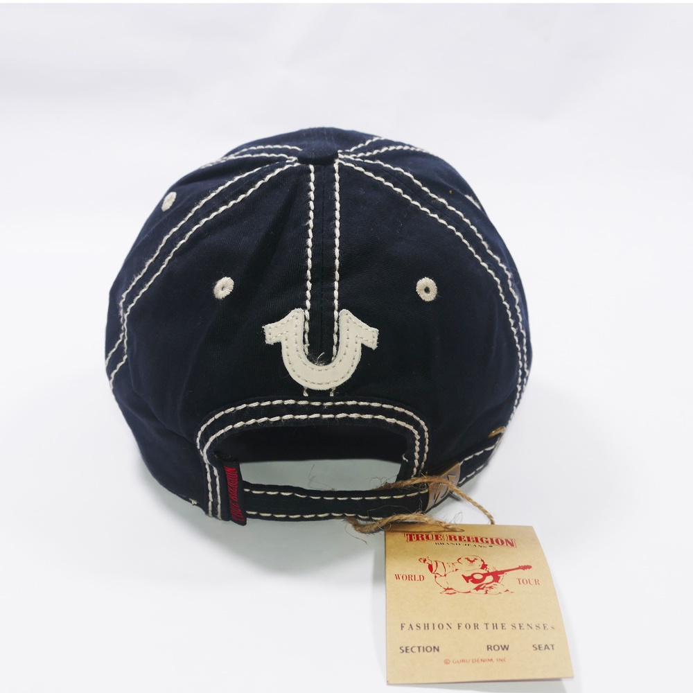 Nón ông địa thật cao cấp 2021 mũ ông địa vải jean bền đẹp, sang trọng, mỏ kết được gắng họa tiết siêu sang chảnh