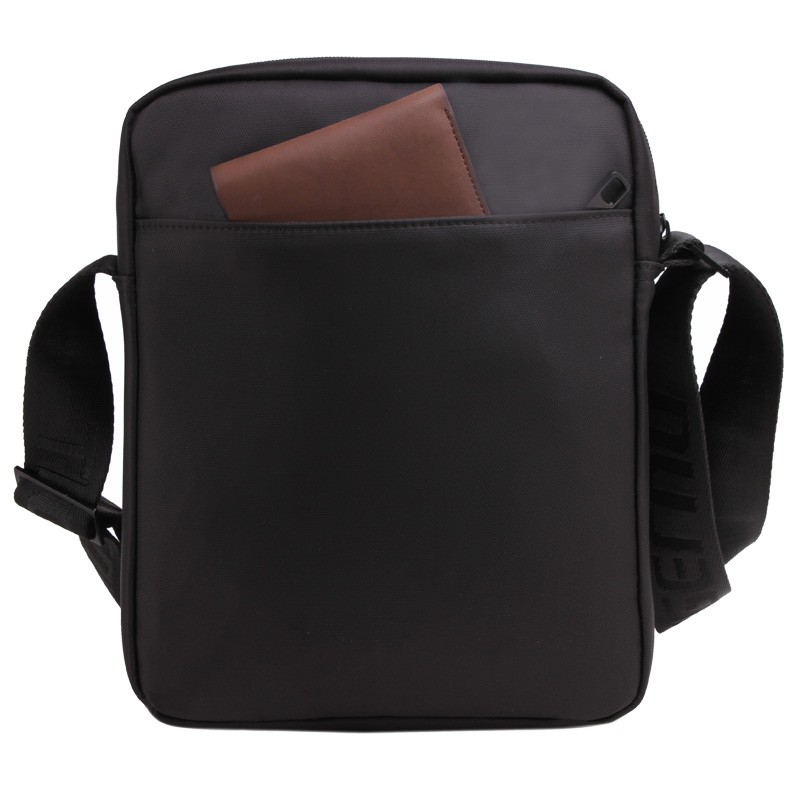 Túi đeo vai Tigernu T-L5108 kích cỡ 9.7" bằng nylon chống thấm nước