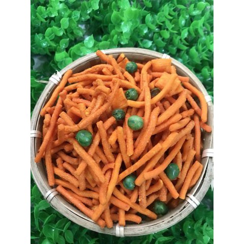 Bim Bim Đậu Hà Lan - Hương Vị Cực Ngon 100G / 250G / 500G