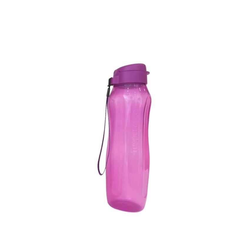 Bình nước Tupperware Eco Bottle Gen II 1L - Hàng chính hãng - Bảo hành trọn đời - Nhựa nguyên sinh, an toàn cho sức khỏe