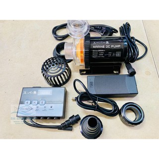 MÁY BƠM MARINE DC 5000 CHO BỂ CÁ CẢNH THỦY SINH
