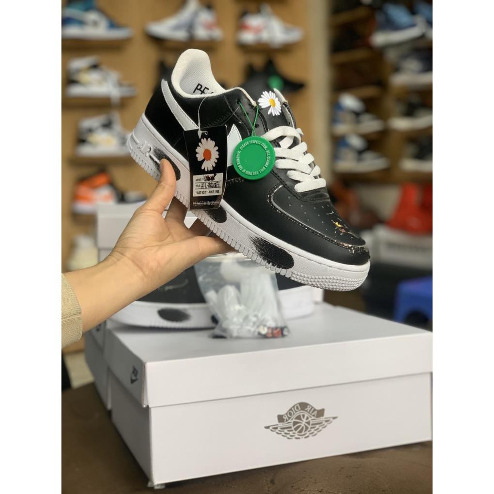 [LIMITED+FULLBOX]  Giày Thể Thao Sneaker Nike DG tróc sơn Hàng Siêu Cấp Azomashop
