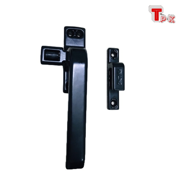 TAY CÀI CỬA SỔ ĐƠN ĐIỂM KINLONG CHÍNH HÃNG LCZS770
