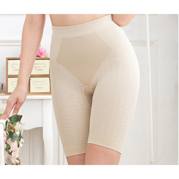 Quần gen BBM định hình mông đùi cạp ngắn dày dặn | BigBuy360 - bigbuy360.vn