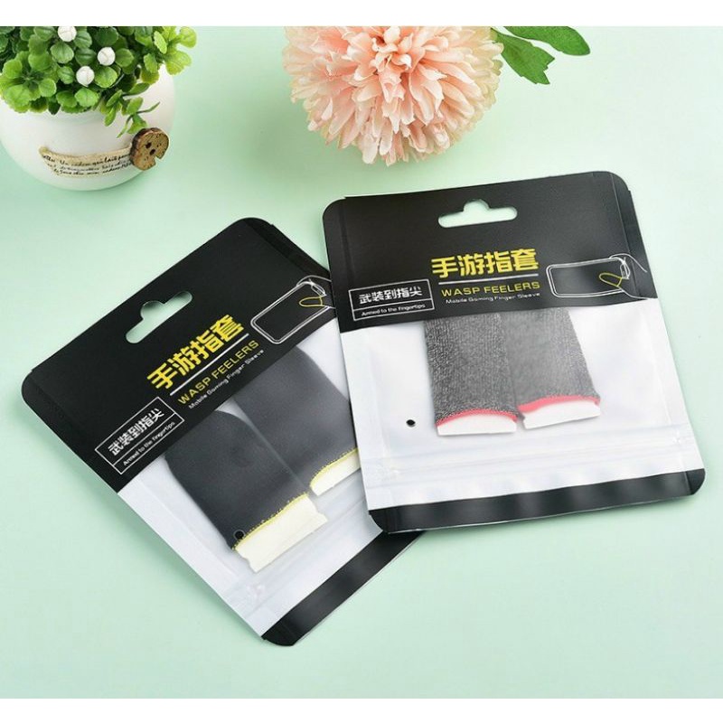 Găng tay chơi game