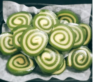 Bột năng 1kg