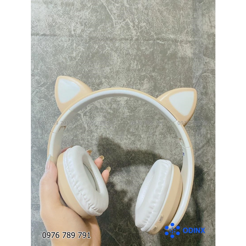 Giấy Dán Tường Giả Xi Măng Có Keo Sẵn Khổ 45cm Cuộn 10m ODINX