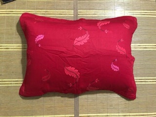 Vỏ gối Sông Hồng