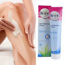 KEM TẨY LÔNG / VEET/KEM TẨY LÔNG VEET CỦA PHÁP 100ML