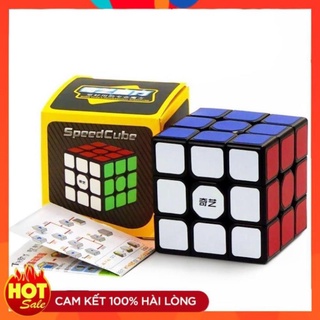 Đồ chơi rubik phát triển kỹ năng rubik 3x3x3 cao cấp