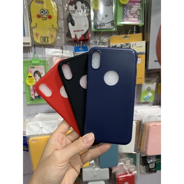 Ôp lưng iphone X,Xs,Xs max
