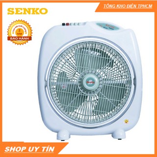 Mua Quạt Hộp  Quạt Bàn Đảo Senko BD1410-Bảo Hành 2 Năm- Màu Ngẫu Nhiên- TỔNG KHO ĐIỆN TPHCM