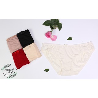 SET 5 QUẦN LÓT [ COTTON 1244 JOBELLI]