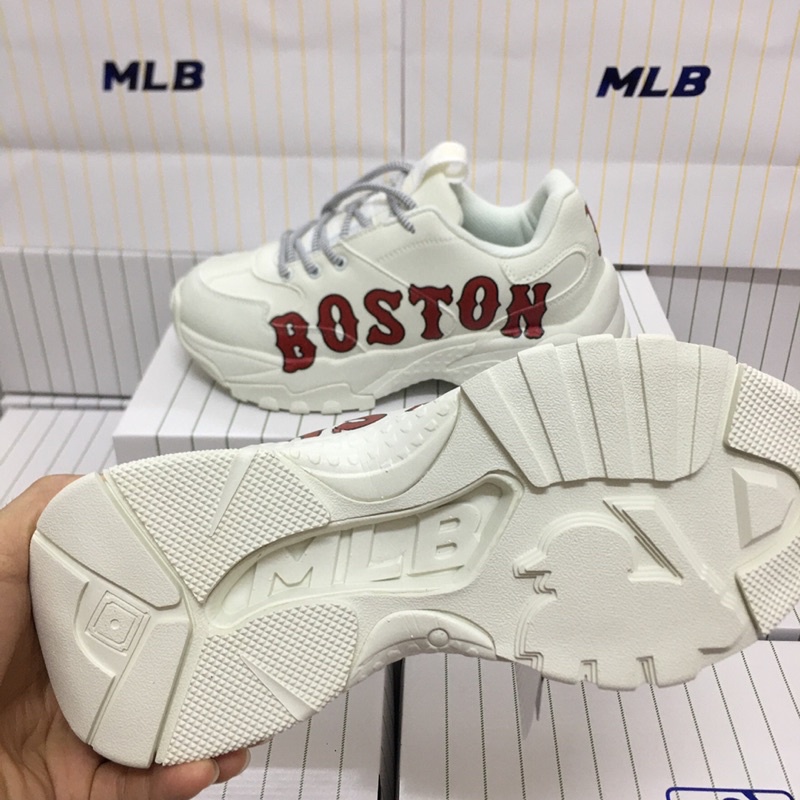 Giầy thể thao boston nam nữ 36-43.