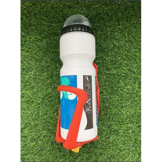 Bình nước xe đạp - phiên bản kỷ niệm mới shimano