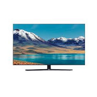 Smart tivi Samsung 4K UA55TU8000KXXV