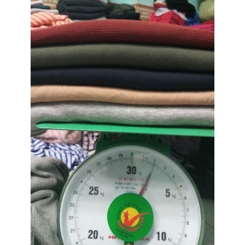 com bo vải chị hoadaquy