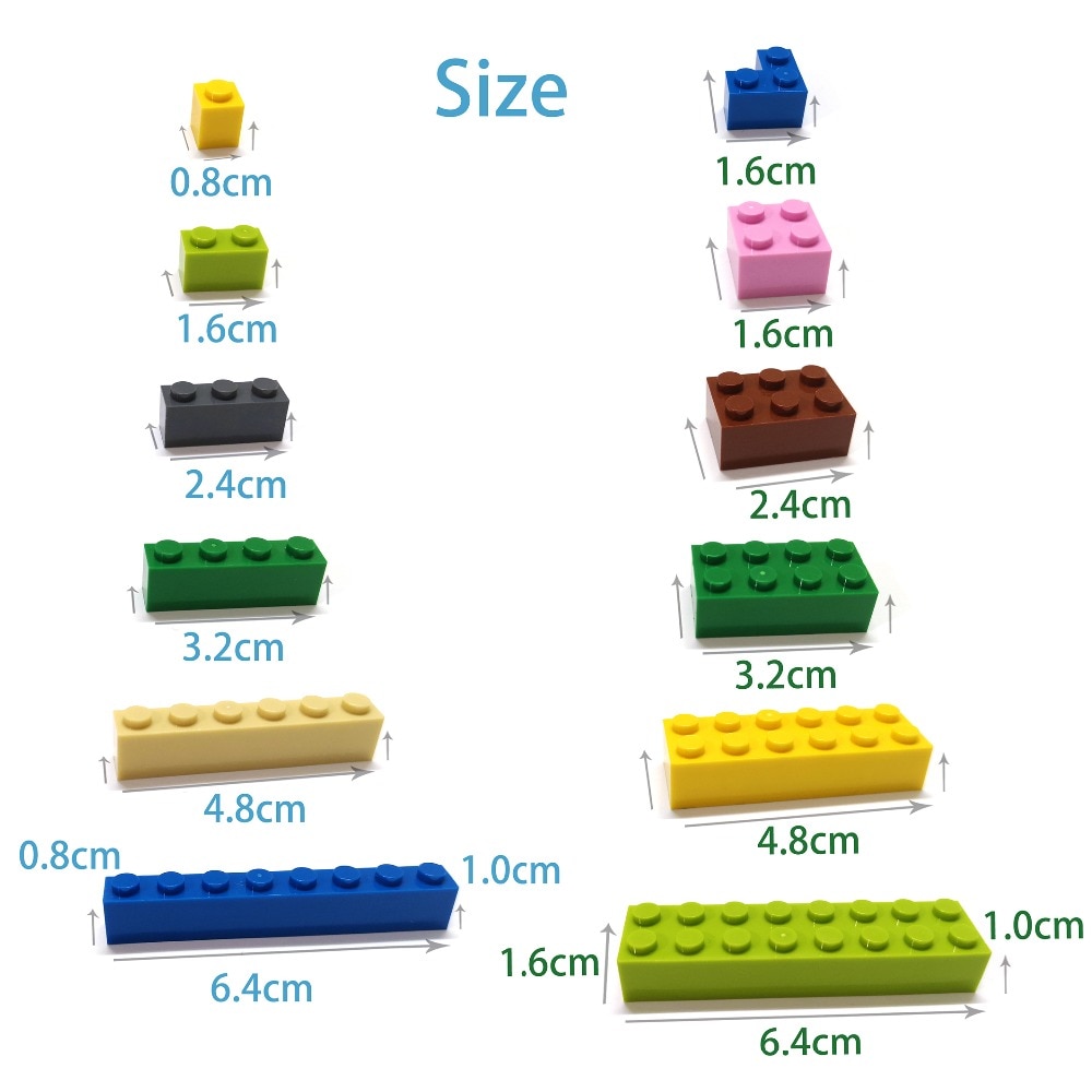 200 Miếng Đồ Chơi Lắp Ráp Lego Sáng Tạo Cho Bé