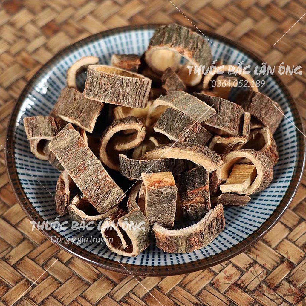 Hợp hoan bì khô 500g (Hợp hôn bì, hỗ trợ người mất ngủ)