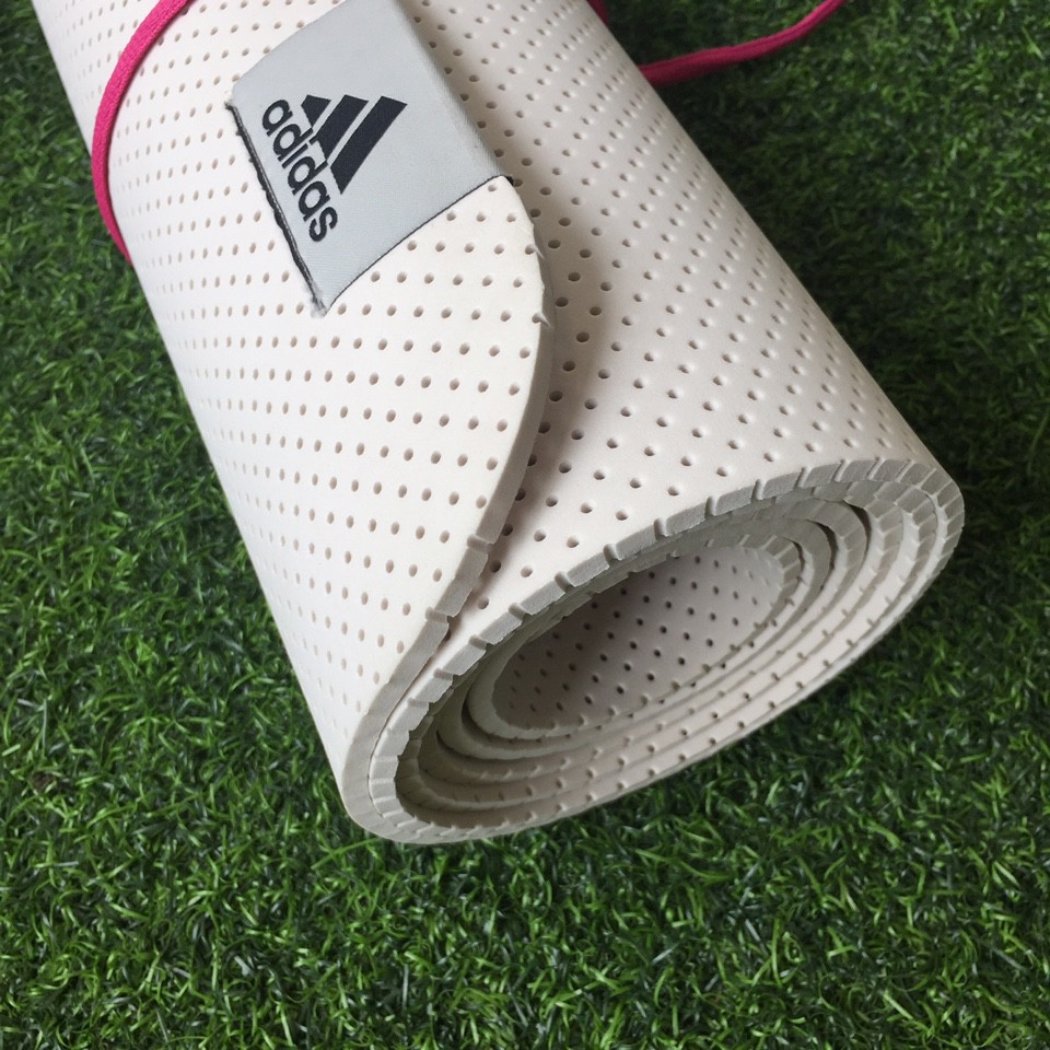 Thảm Tập Yoga Adidas Phiên bản mới 2019