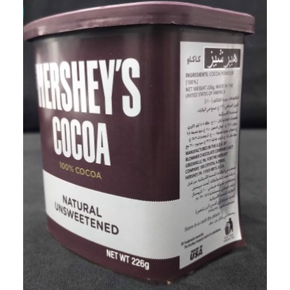 Bột Cacao Hershey's 453g