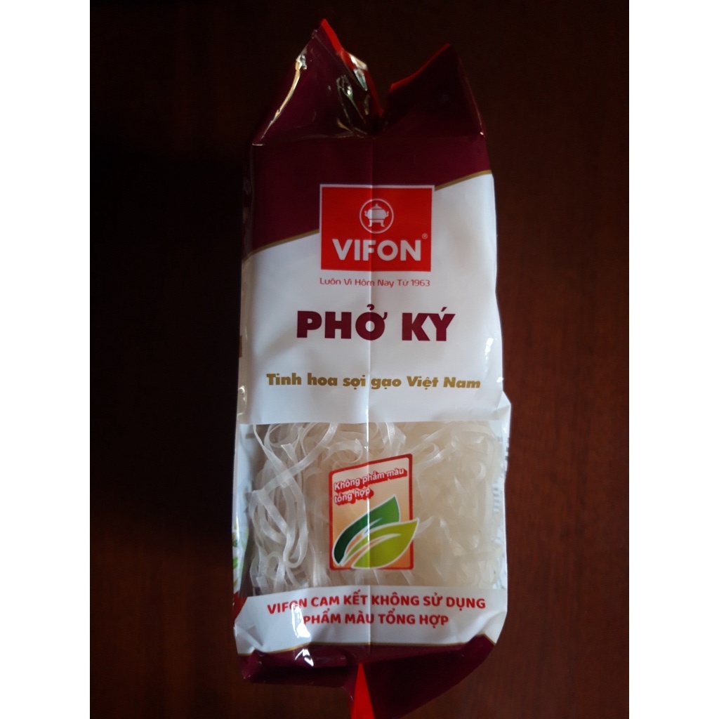 Phở ký Vifon 500g date: 11/2022
