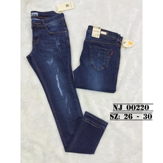 Zara Jeans