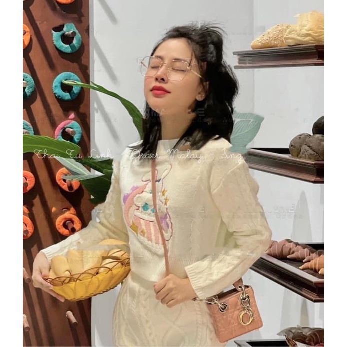 Đơn hàng ord malay - sing