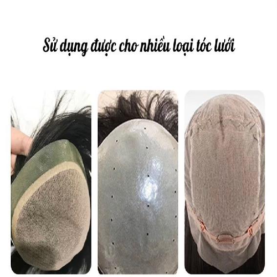KEO CHUYÊN DỤNG DÁN TÓC LƯỚI GHOST BOND