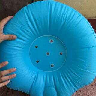 Ghế tập ngồi con vịt