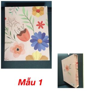 ALBUM 200 ảnh 15x21