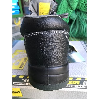 GIÀY BẢO HỘ CÔNG TRÌNH JOGGER BESTRUN S3 SRC