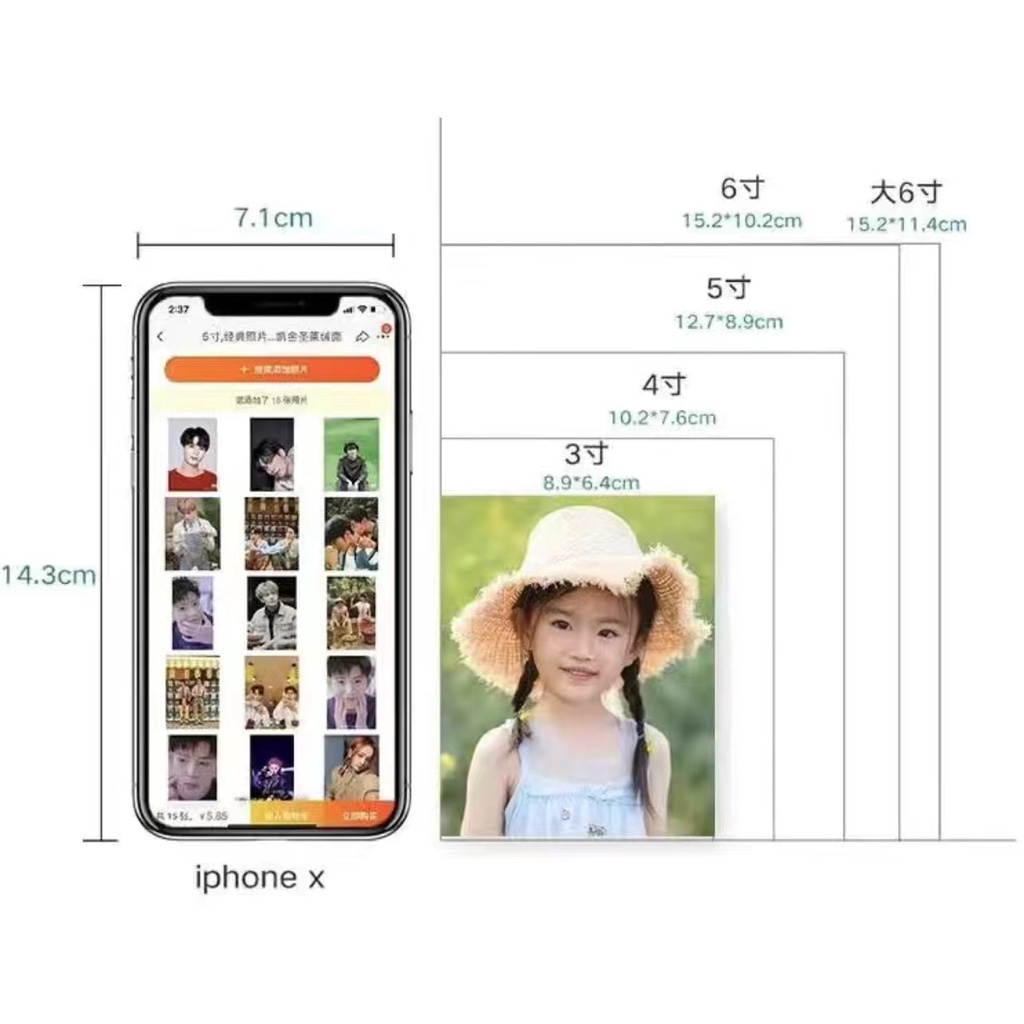Dụng Cụ Hỗ Trợ Chụp Ảnh Và Làm Khô Điện Thoại