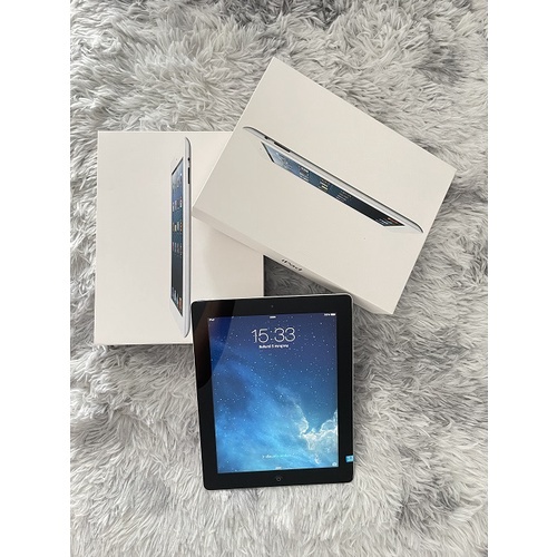 máy tính bảng Pad 3 đời Chính Hãng tablet 16G/32G Wifi Quốc tế Máy tính bảng cũ giá rẻ Bảo hành 12 tháng | BigBuy360 - bigbuy360.vn