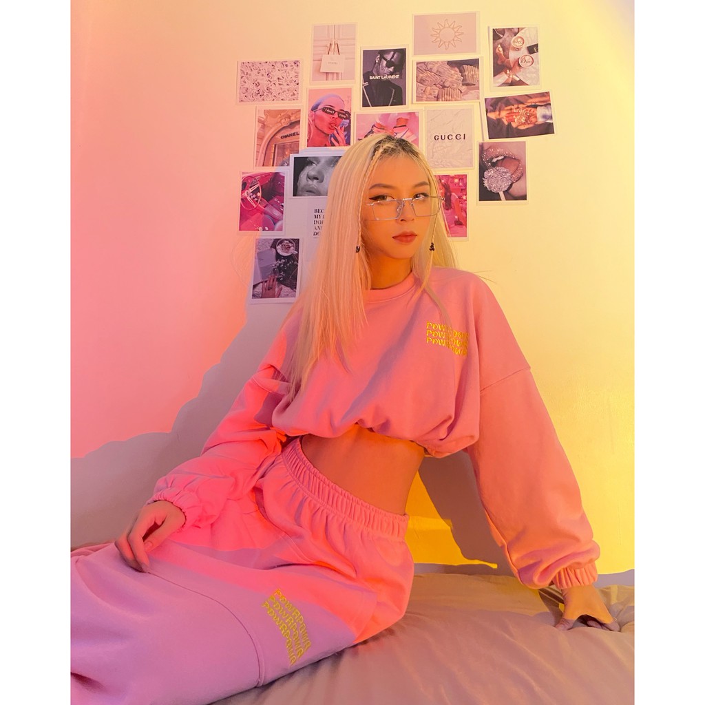 SET BỘ BUBBLE PRINCESS POWR