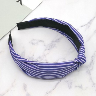Turban Phim Thư Ký Kim Sao Thế - Băng Đô/Turban Vải Nhung Cao Cấp