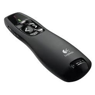 Bút trình chiếu Logitech R400