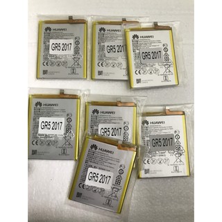 pin Gr5 2017 HUAWEI
