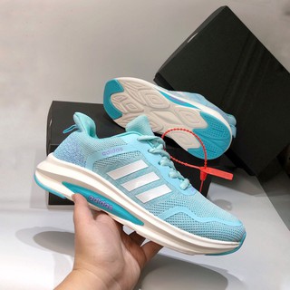 Giày Chạy Bộ Dòng Siêu Nhẹ Size 36-40 Full Hộp Siêu Đẹp