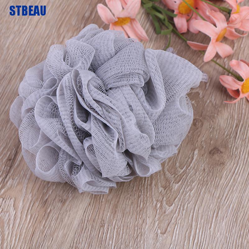 1 Bông Tắm Bằng Xơ Mướp Mềm Mại Tiện Dụng