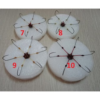 lưỡi câu cá - lưỡi câu lục, câu bềnh