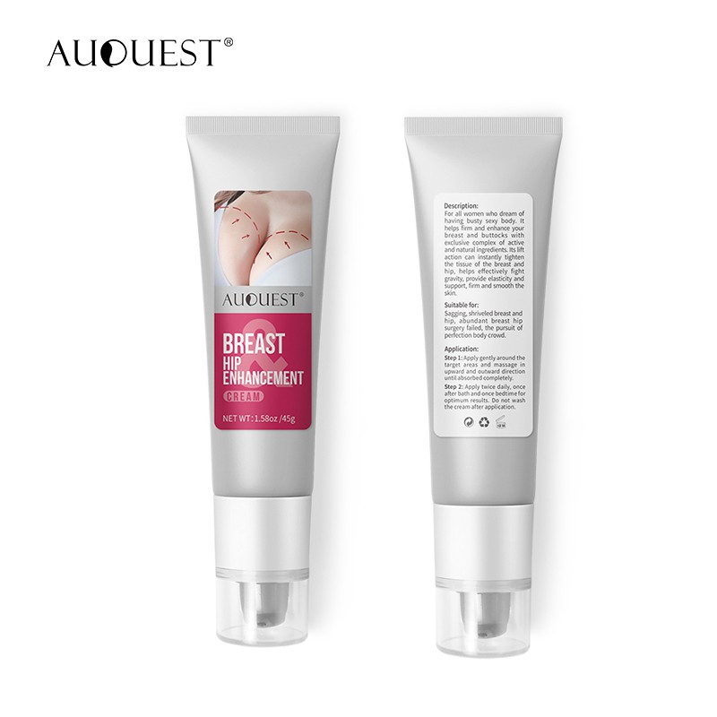 AUQUEST Kem tăng ngực nở ngực làm săn chắc vòng Natural Breast Cream Enlargement Cream | BigBuy360 - bigbuy360.vn