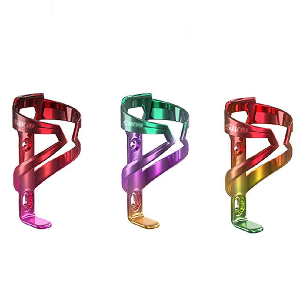 Danilo Giá Đỡ Bình Nước Nhiều Màu Gắn Xe Đạp Leo Núi Tiện Dụng