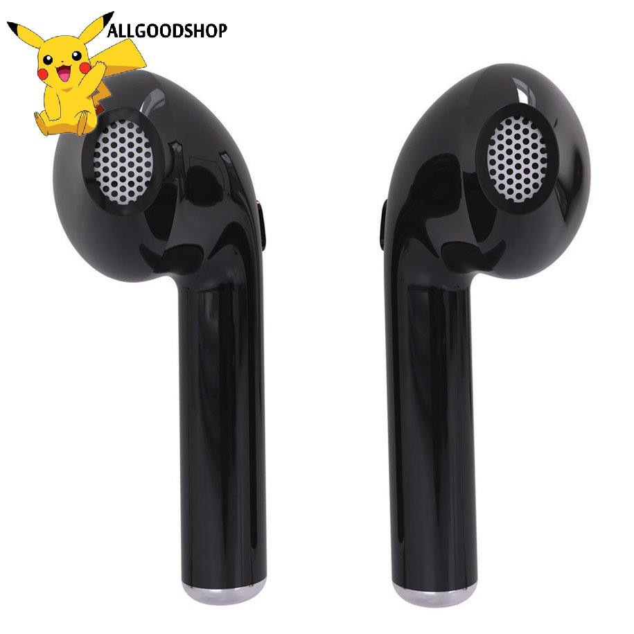 Tai Nghe Không Dây Hbq-I7 Twins V4.2