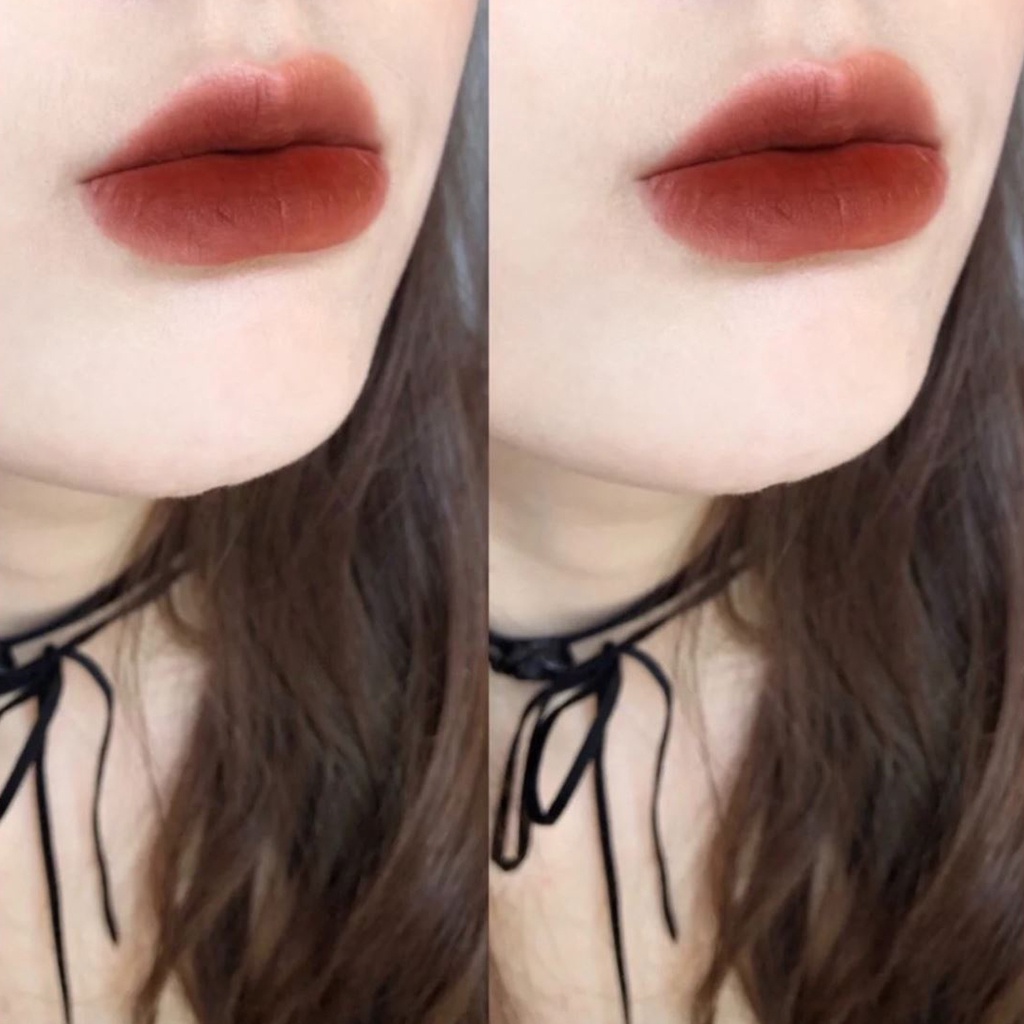 Son Thỏi Lì Fenty Beauty Mattemoiselle Plush Matte Lipstick - Màu Shawty Cực Hot