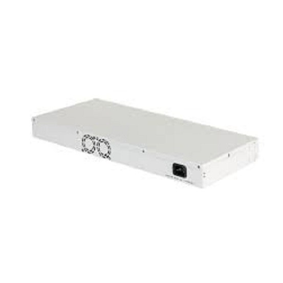 CCR1036-8G-2S+EM thiết bị cân bằng tải MikroTik Cloud Core