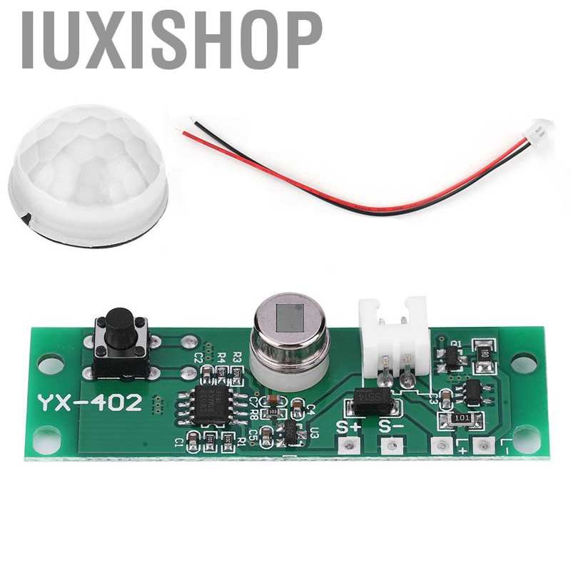 Mô đun đèn năng lượng mặt trời 3.7v chất lượng