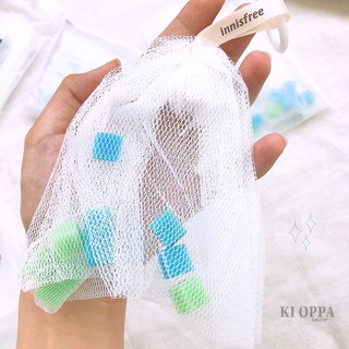 Lưới tạo bọt innisfree Creamy Bubble Maker