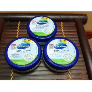 Kem nẻ Bubchen xách tay Đức, dùng cho cả người lớn và trẻ em